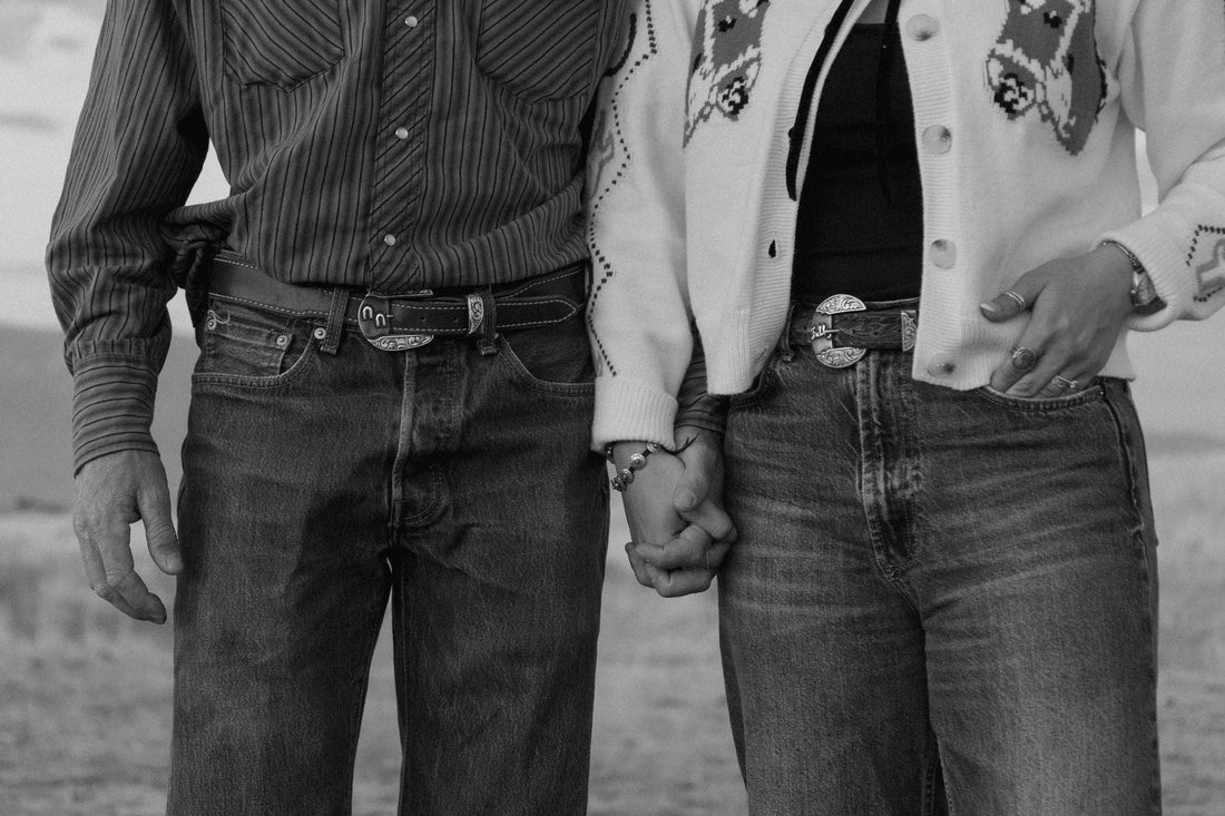 Welcome To The Ranch Wife Edit